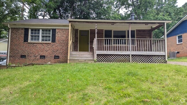 Building Photo - 7413 Edenwood Ln