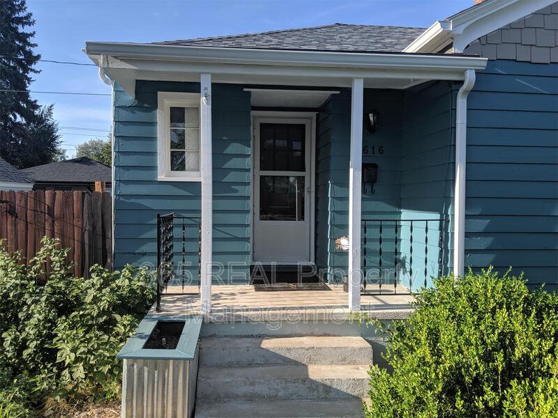 Foto principal - 1616 14th St