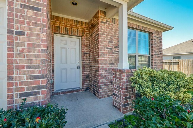Foto del edificio - 24811 Colonial Maple Dr