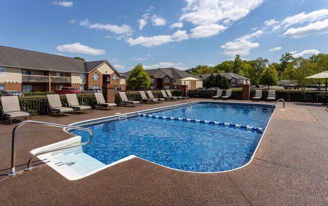 Apartments In Fort Oglethorpe Ga