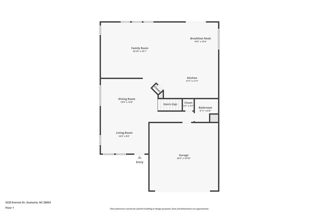 Building Photo - 4235 Everest Dr