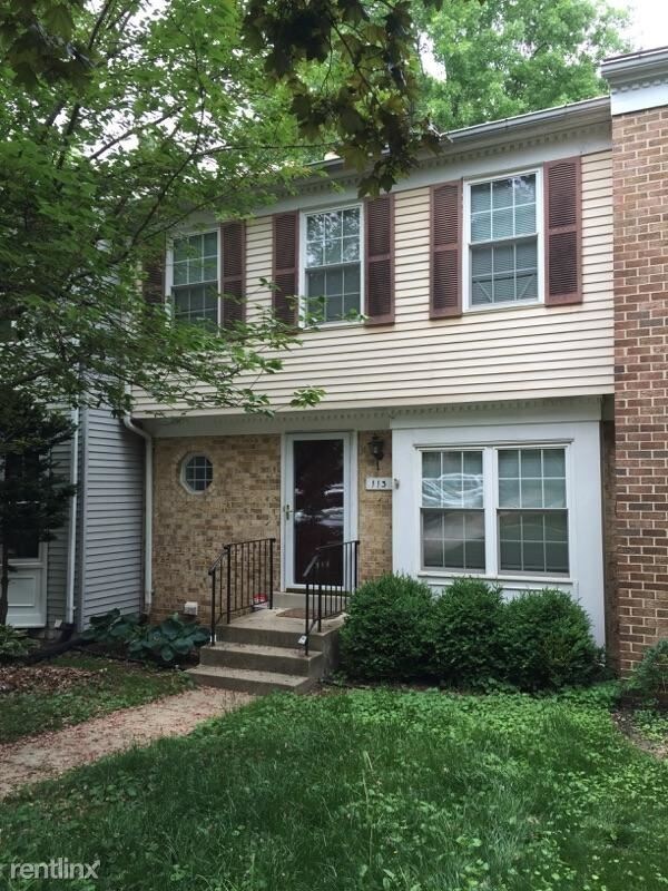 Primary Photo - 3 br, 3.5 bath Townhome - 113 Kestrel Ct