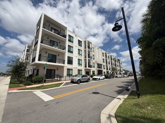 Building Photo - 8001 NW 41st St