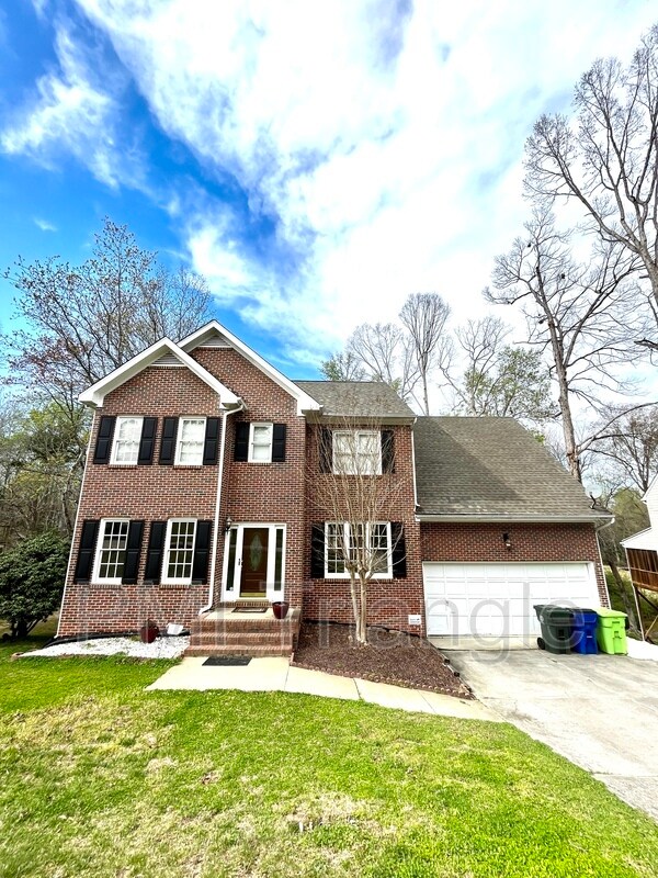 Primary Photo - 4733 Royal Troon Dr