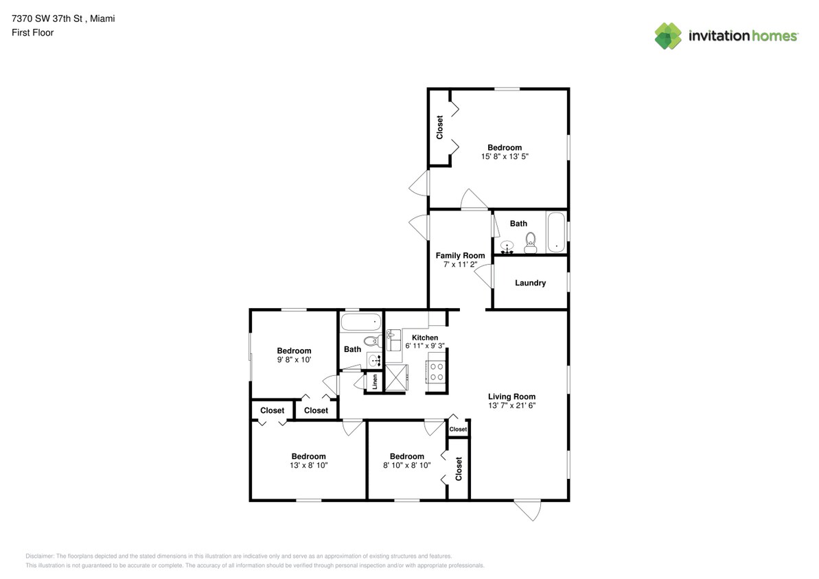 Foto del edificio - 7370 Sw 37Th St