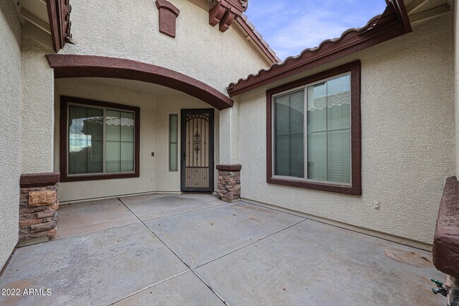 Foto del edificio - 39513 N Graham Way