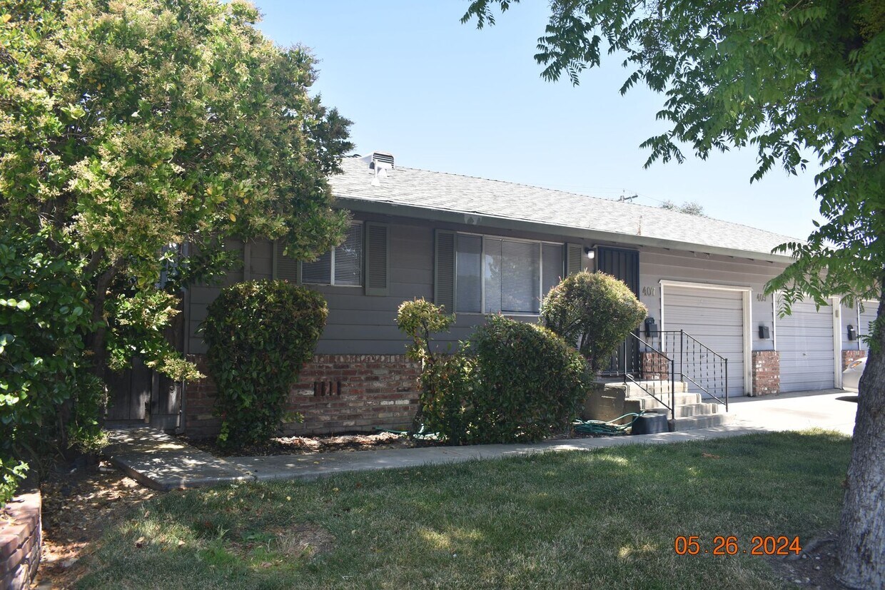 403 Felton Way Unit 407, Stockton, CA 95207 Room for Rent in Stockton