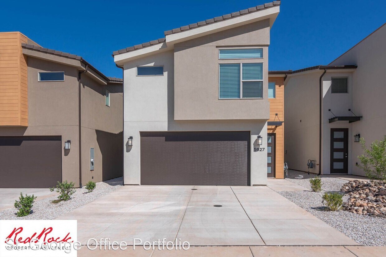 Primary Photo - 4 br, 2.5 bath House - 5927 S Aragorn Ln