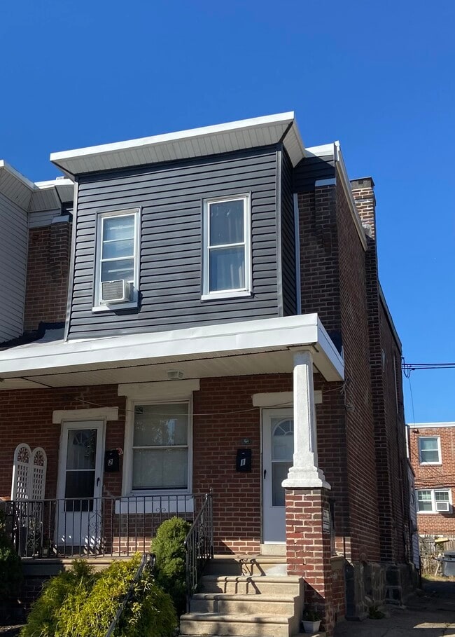 6624 Jackson St, Philadelphia, PA 19135 House Rental in Philadelphia, PA