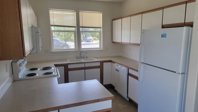 Foto del edificio - 3 Bedroom Home Near Fairchild Air Force Base