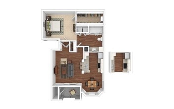 Building Photo - 777 Dunlavy St