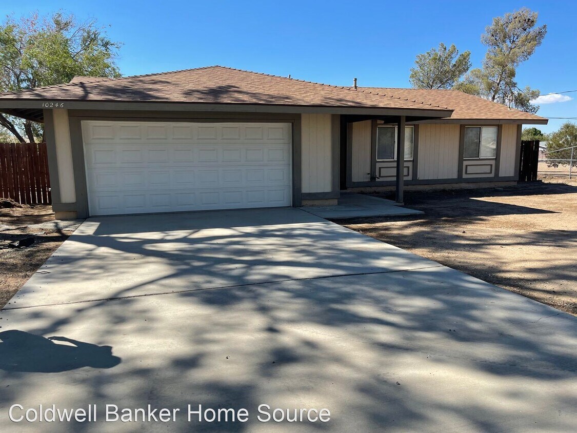 3 br, 2 bath House 10246 Arroyo Ave. House Rental in Hesperia, CA