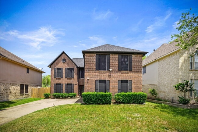 Building Photo - 5702 W Vistaglen Loop
