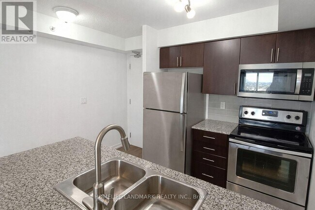 Photo du bâtiment - 1410 Dupont St