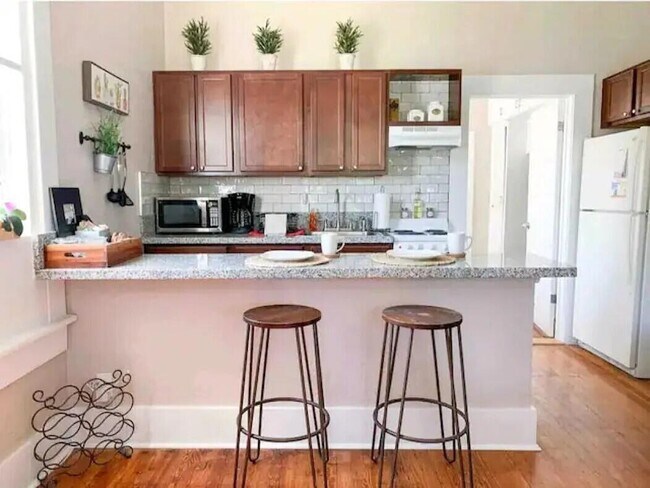 Foto del edificio - 711 S N St