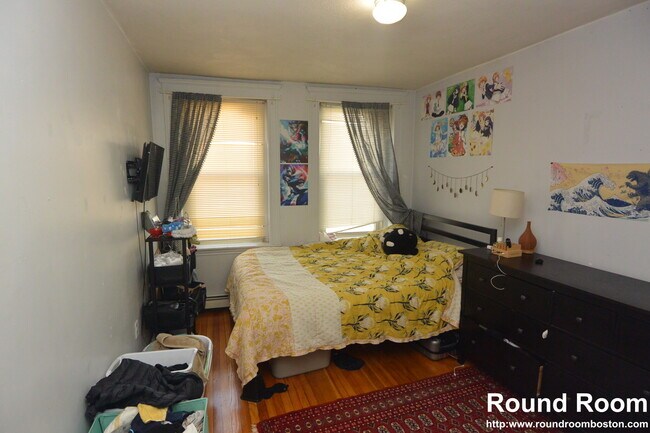Foto del edificio - 24 Ransom Rd