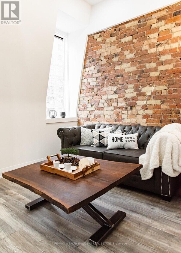Photo principale - 219-219 Jarvis St