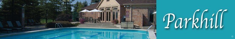 Parkhill Luxury Apartments