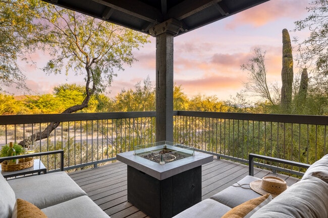 Photo - 20801 N 90th Pl Townhome
