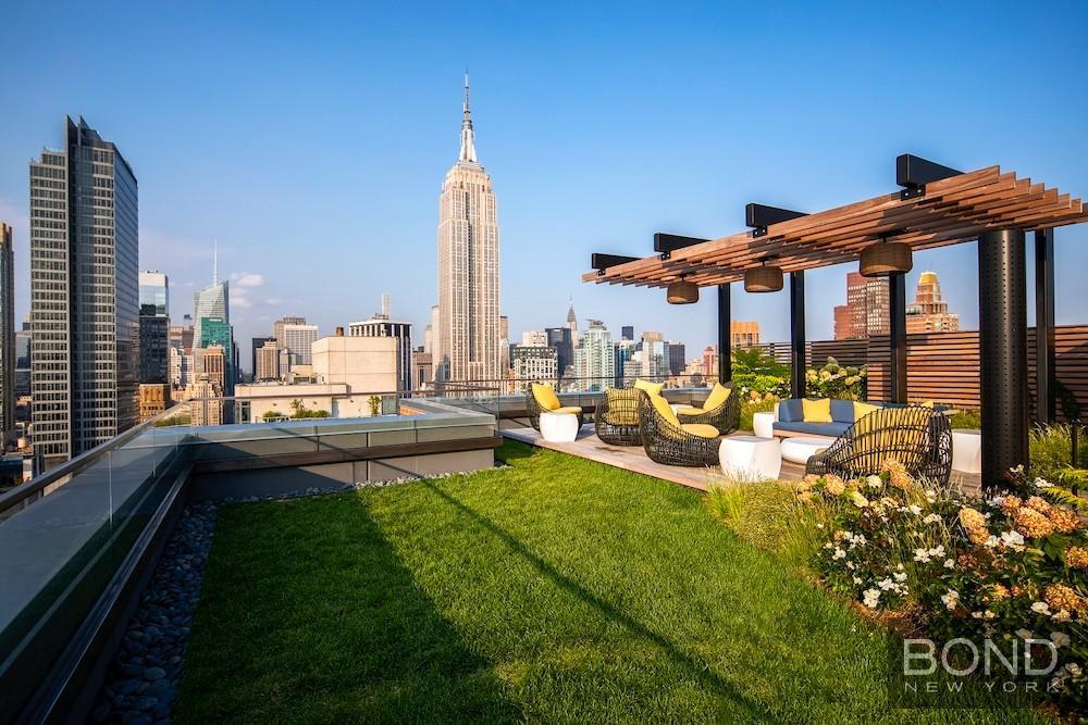 Foto principal - 776 Sixth Avenue