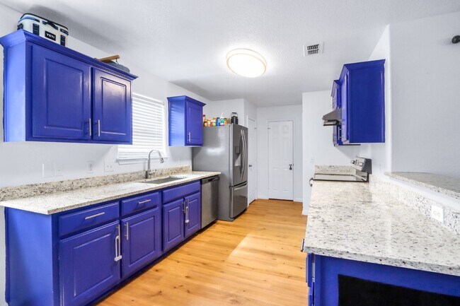 Foto del edificio - 11354 Fire Canyon