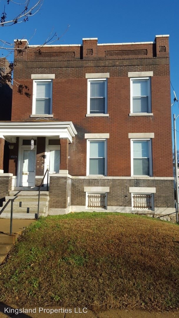Building Photo - 4361 Gibson Ave