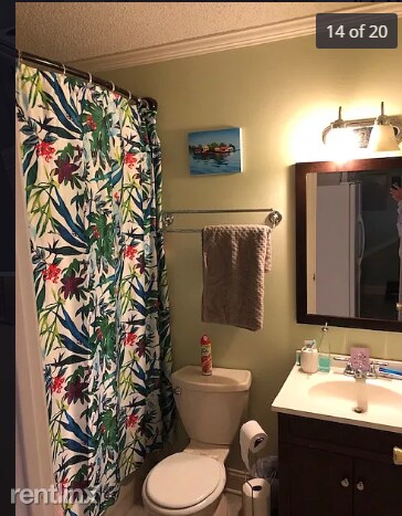 Foto del edificio - 1 br, 1 bath  - 319 Stewart St Apt A