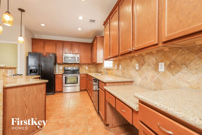 Foto del edificio - 9718 Discovery Dr