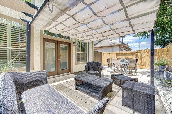 Foto del edificio - 1415 Baldwin Square Ln