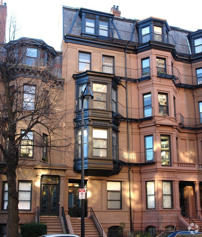 Foto del edificio - Beacon Park