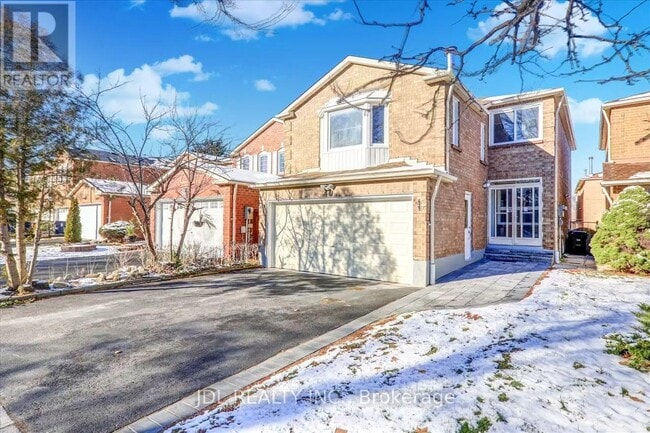 Building Photo - 40 Houndtrail Dr