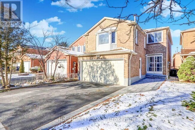 Photo du bâtiment - 40 Houndtrail Dr