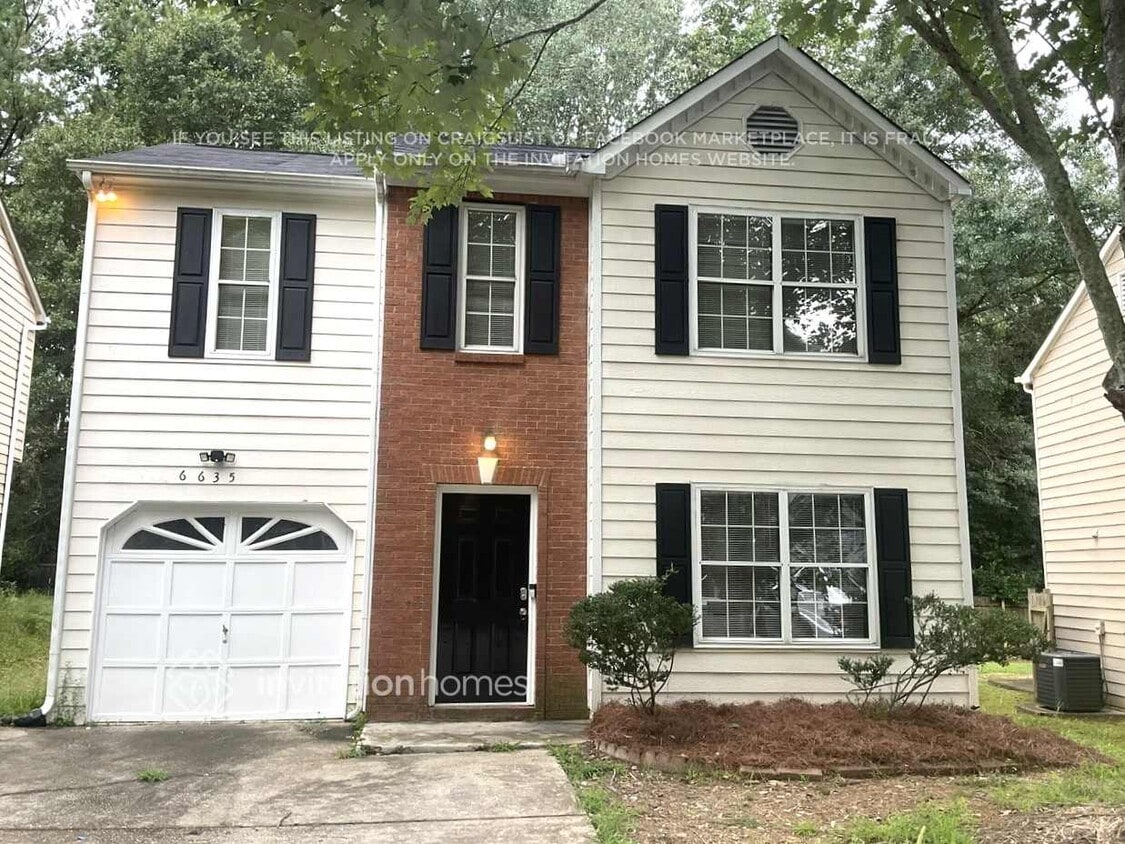 Foto principal - 6635 Coventry Point