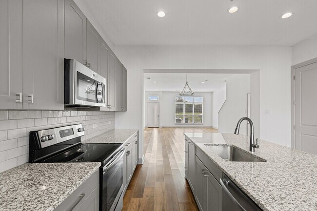 Foto del edificio - 3136 Wayside Ave
