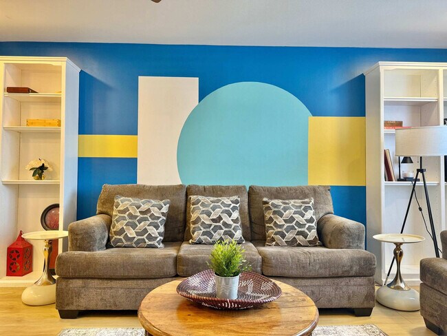 Foto del edificio - 215 Piedmont Ave NE
