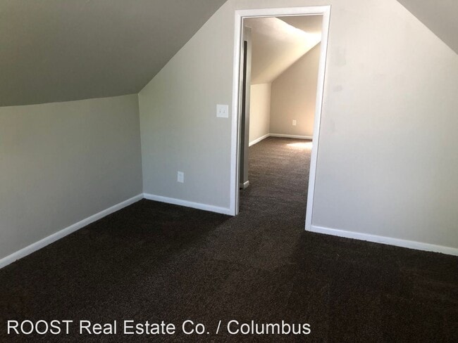 Building Photo - 3 br, 1 bath House - 803 Lock Avenue