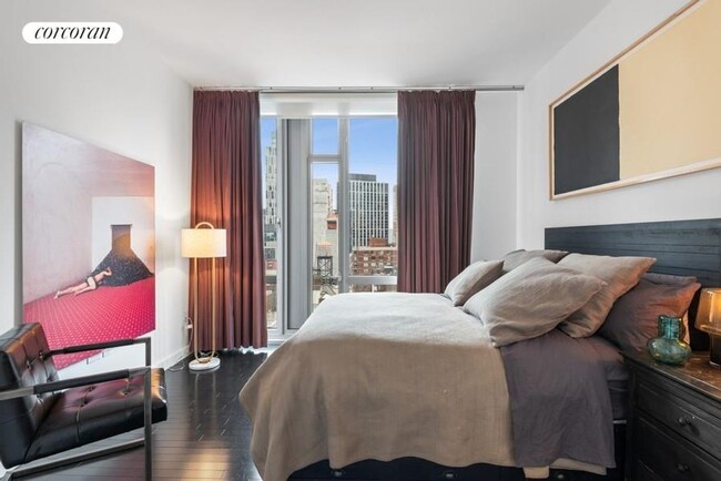 Foto del edificio - 85 W Broadway