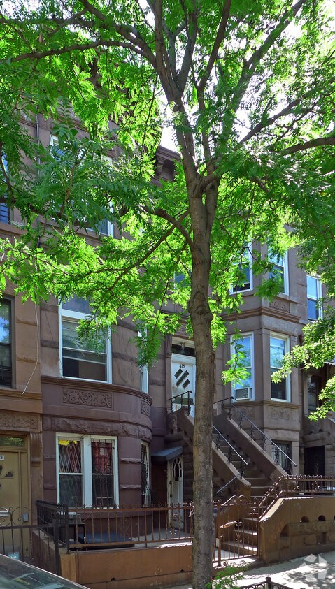 Foto principal - 415 50th St