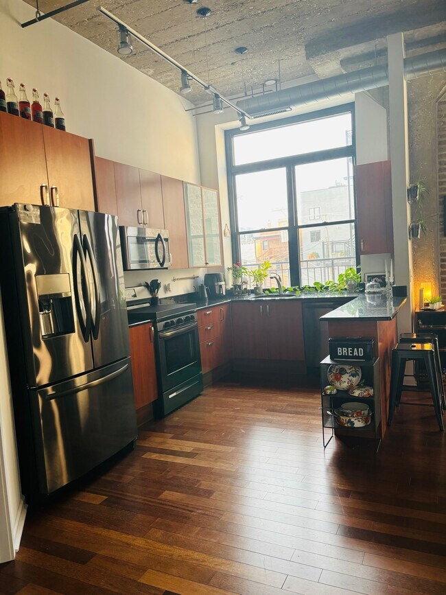 Foto del edificio - 1521 W Haddon Ave