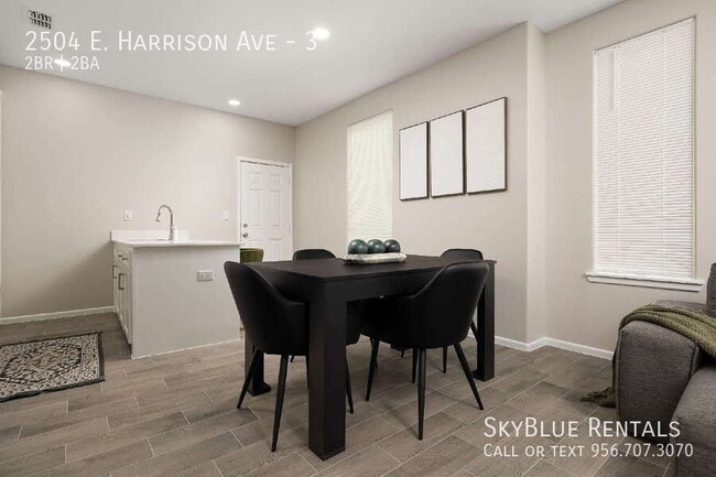 Foto del edificio - 2504 W Harrison Ave