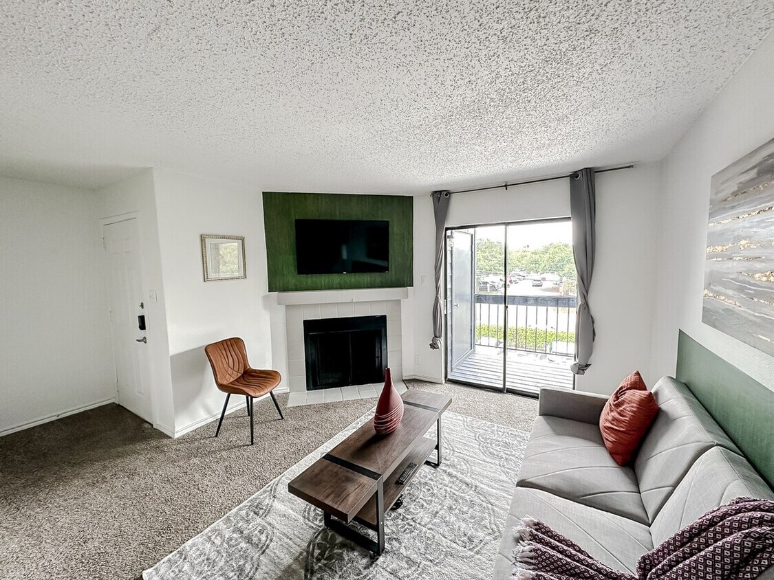 Foto principal - 1043 Rosemont St