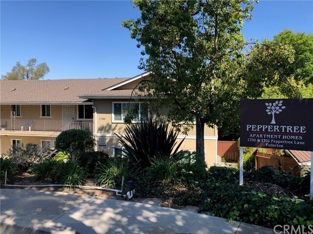 Primary Photo - 1700 N Peppertree Ln