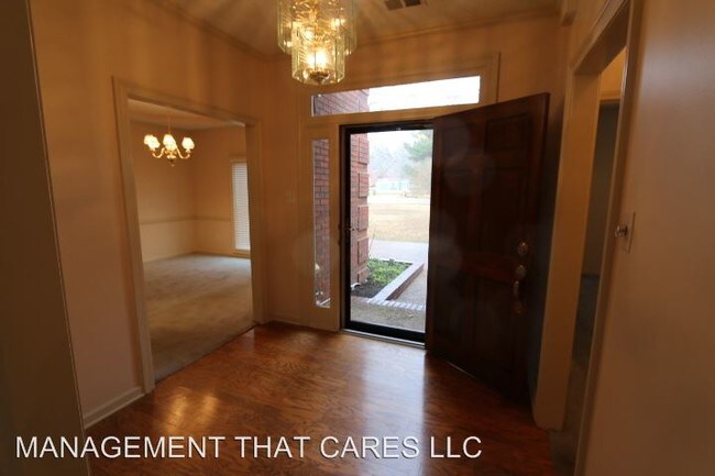 Building Photo - 3851 Davies Manor Dr