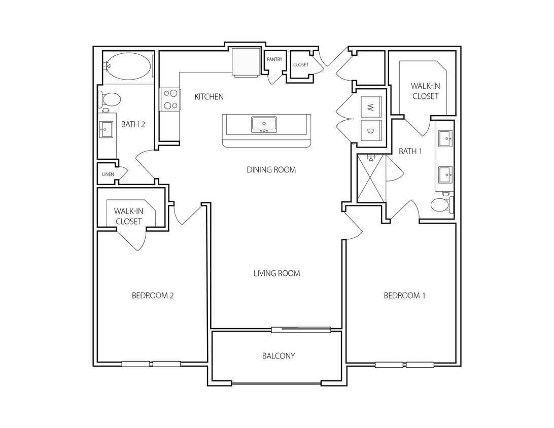 The Milo on Westheimer - 13250 Westheimer Rd Houston, TX 77077 |  Apartments.com