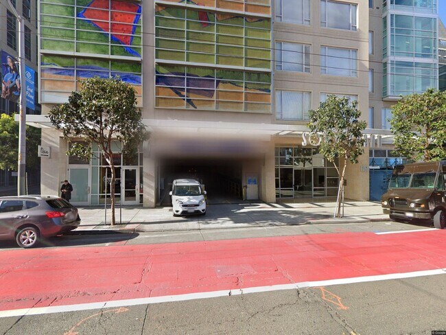 Foto del edificio - 1160 Mission St