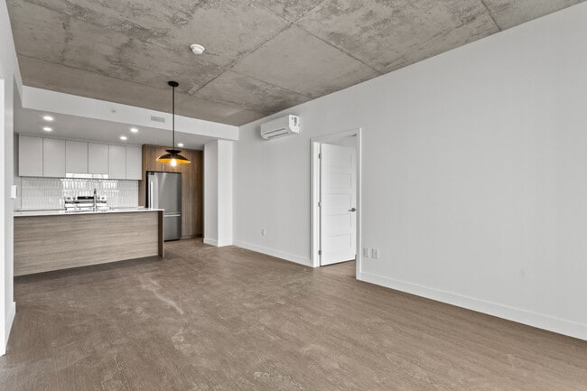 Photo du bâtiment - Verdora Vaudreuil