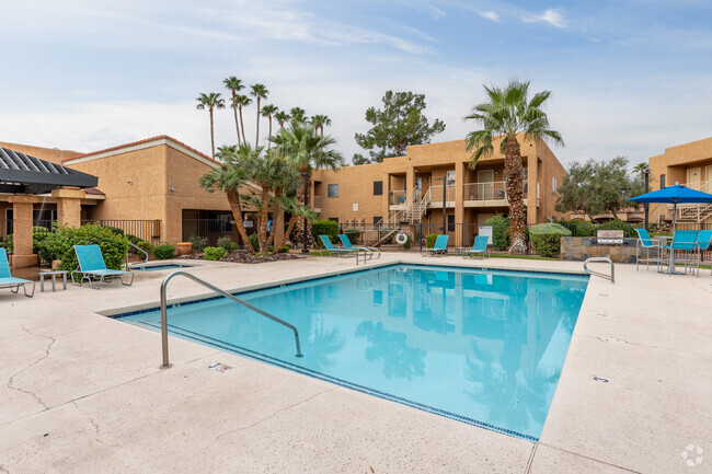 Metro on Main Apartments - 944 W Main St Mesa, AZ Metro on Main Apartments - 944 W Main St Mesa, AZ