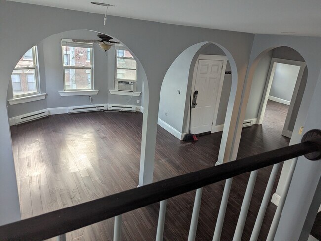 Foto del edificio - 43 Whitfield St
