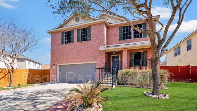 Building Photo - 7426 Copper Mesa