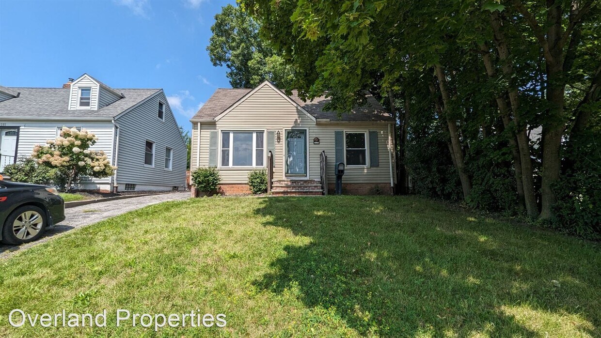 Primary Photo - 3 br, 2 bath House - 4085 Wilmington Rd